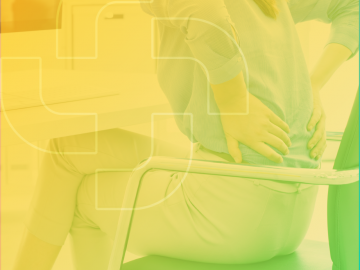 Saiba qual a maior causa de afastamento no trabalho e como evitá-la