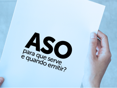 Atestado de Saúde Ocupacional: para que serve e quando emitir?